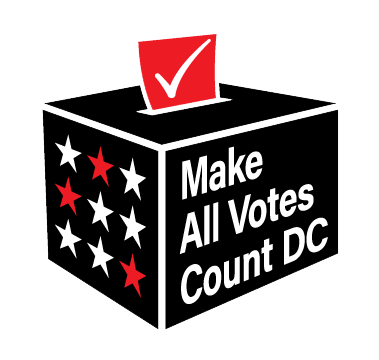 Make All Votes Count DC